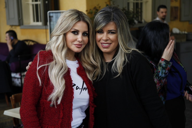 Mother's Day Celebration at ElBrimo Beirut